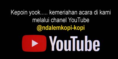 Dukumentasi acara anda